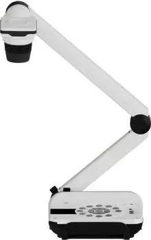 Optoma DC557 Dokumentenkamera 13MP, 4K-Videovorschau (DC557)