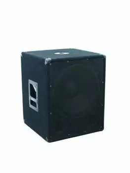 Omnitronic BX1250