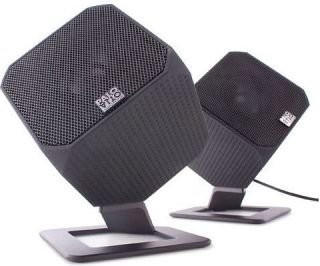 Dr.Bott Palo Alto Audio Design cubik
