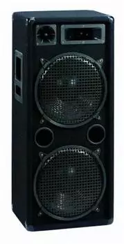 Omnitronic DX-2222