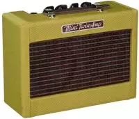 Fender 0234811000, Fender Mini '57 Twin Amp Gitarrenverst&auml;rker