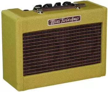 Fender Mini Twin 57