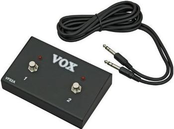 VOX VFS-2 A Doppel-Fußschalter