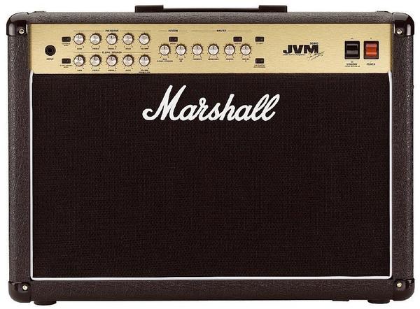 Marshall JVM 205 C