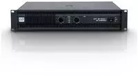 LD LDDP2400X, LD Systems Deep&sup2; LDDP2400X Endstufe
