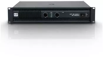 LD Systems Deep² LD DP2400X