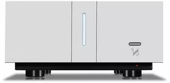 Quad Artera Mono