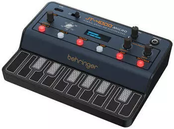 Behringer JT-4000 Micro