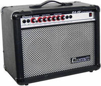DIMAVERY GA-40R E-Gitarren-Amp 40W (26360140)