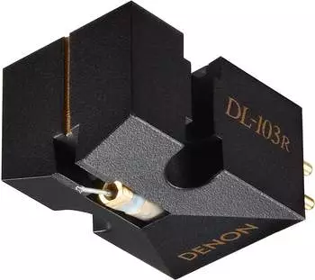 Denon DL-103