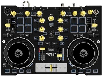 Hercules RMX 2 Premium TR DJ-Console
