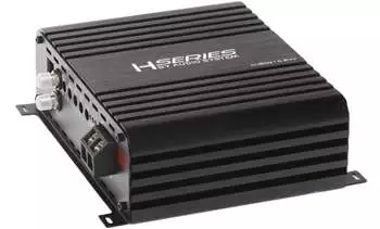 Audio System H-1500.1 D 24 V