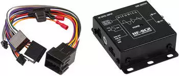 Hifonics HF-SC2-ISO