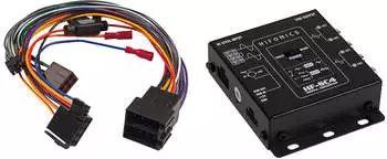 Hifonics HF-SC4-ISO