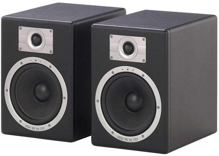 ESI nEar 05 Experience Angebote ab 87 95