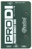 Radial Engineering PRO DI