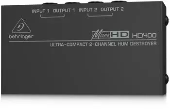 Behringer HD400
