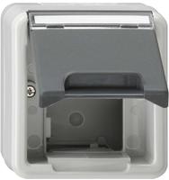 Gira Abdeckhaube Datentechnik 026230