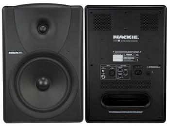 Mackie MR-8