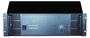 Omnitronic PAP-1000