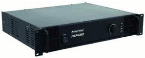 Omnitronic PAP-650