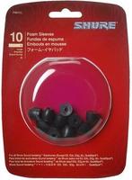 Shure EASFX1-10S, Shure EASFX1-10S Ohrpassst&uuml;cke f&uuml;r alle SE-Modelle SCL3/4/5