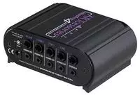 ART ART-HEADAMP4CE, ART HeadAmp 4 4-CH Schwarz