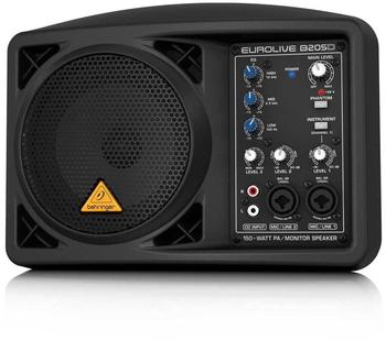 Behringer Eurolive B205D