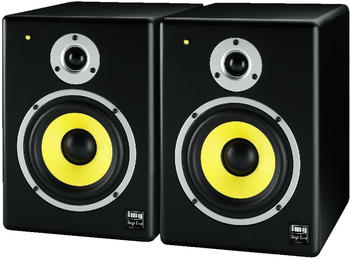 IMG Stage Line SOUND-65/SW High-Quality-Aktiv-Lautsprecherpaar