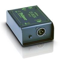 Palmer PAN02, Palmer Audionomix PAN02- DI-Box aktiv