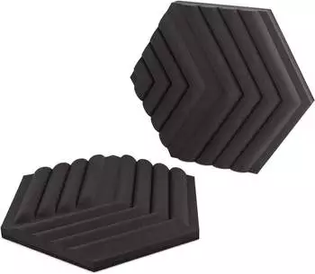 Elgato Wave Panels Starter Kit - Schwarz