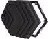 Elgato Wave Panels Starter Kit - Schwarz