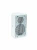 Steinigke OMNITRONIC LI-204W 2-Wege Top,4" Paar 60W