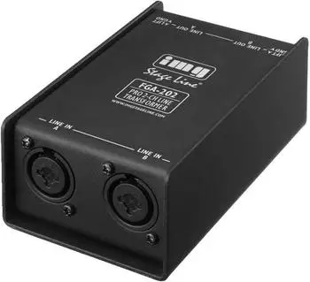 IMG Stage Line FGA-202