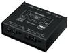 IMG Stageline DIB-102 DI-Box, PA-Technik/DJ-Tools &gt; PA-Zubehör &gt; DI-Box