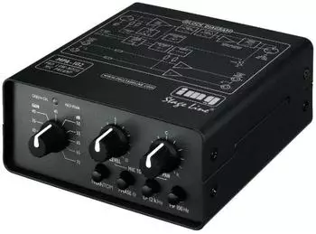 IMG Stage Line MPA-102