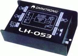 Omnitronic LH-053