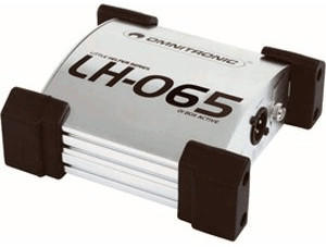 Omnitronic LH-065