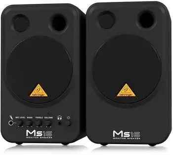 Behringer MS16