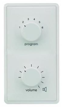 Omnitronic ELA LS+Prog-Regler 45W mono sw