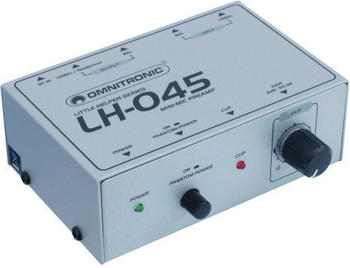 Omnitronic LH-045