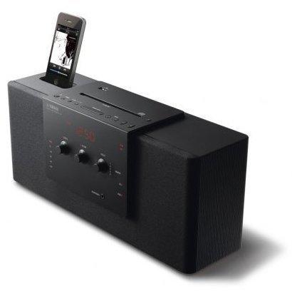 Yamaha TSX-140 Desktop Audio
