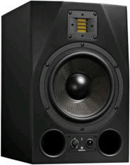 Testvergleich aus Audio Test 02/2011