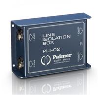 Palmer PKYLL, Palmer RIVER kyll Line Isolator 2 CH