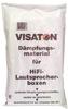 Visaton 5070, Visaton VS-WOOL2 Dämpfungsmaterial Polyester, Grundpreis: &euro;...