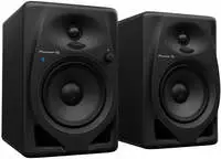 Pioneer DJ Bluetooth-Lautsprecher "DM-50D-BT" Stereo (Bluetooth 50 W)