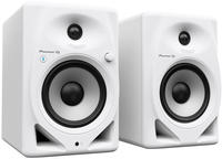 Pioneer DJ Bluetooth-Lautsprecher "DM-50D-BT" Stereo (Bluetooth 50 W)