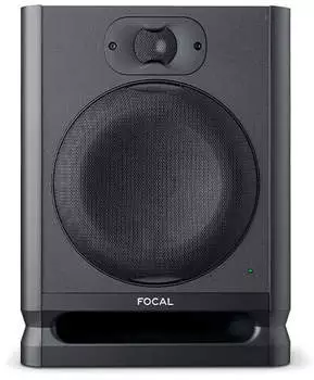Focal Alpha 80 Evo