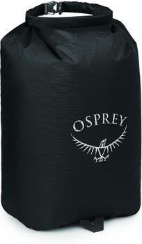 Osprey Ultralight Drysack 12L black