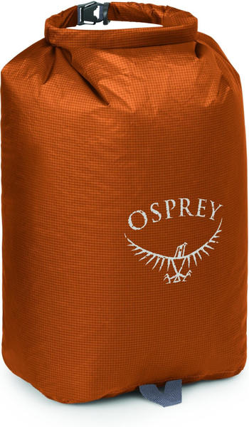Osprey Ultralight Drysack 12L toffee orange